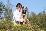 ADULTE ET CHIEN 143